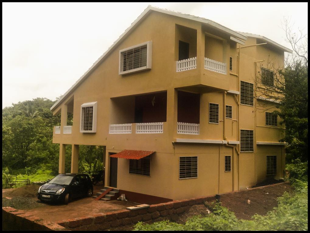 Varshavan- Nature, Hobby And Art Residency Hotel Dapoli Exterior photo