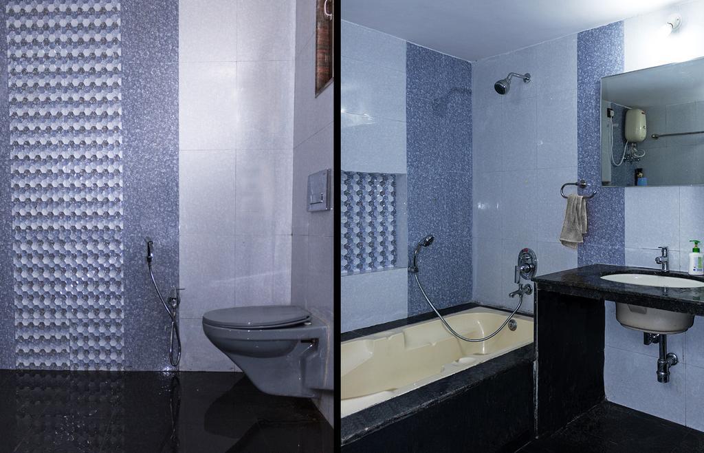 Varshavan- Nature, Hobby And Art Residency Hotel Dapoli Exterior photo